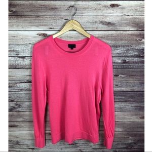 J. Crew Collection • Italian Cashmere Sweater